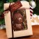 Chocolate figure "Boy in a hat", 80 g