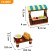 Constructor "Farm Market", 147 parts