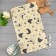 Towel "Dolyana" CHICKEN FARM 35x60cm 100% cotton, 164 g/m2