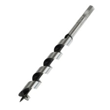 Drill on a wooden tundra, hexagonal shank, 18 x 230 mm