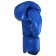 Gloves Boxing Children's Fight Empire, 8 ounces, blue color