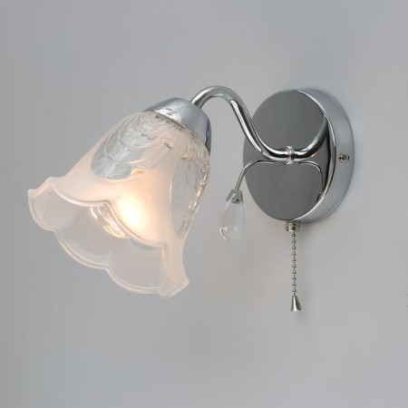 Bra “Monica”, size 14x25x13 cm, 40W 1xe14-1