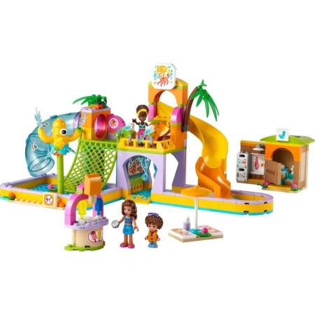 Designer "Water Park"-1