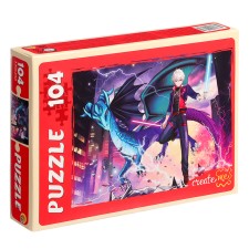 Puzzles 