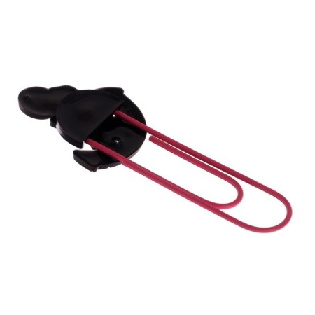 The bookmark is large, 11 cm, "anchor", mix-3