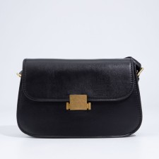 Bag-mixer on the valve, black color