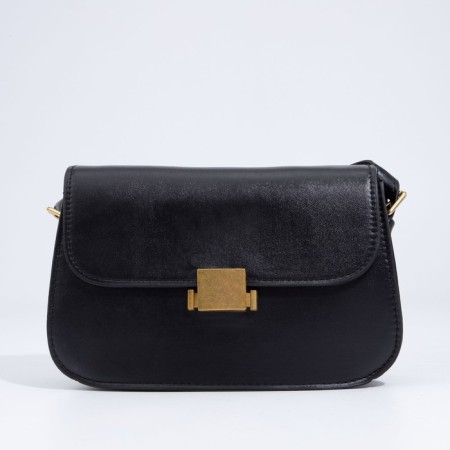 Bag-mixer on the valve, black color