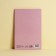 Gatter Postcard Glitter, 12 x 18 cm