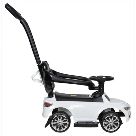 Толокар Farfello, цвет белый-2