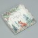 Box for confectionery products with PVC “Happy New Year!”, Fox, 13 x 13 x 3 cm, New Year