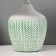 Board Latea Latea E14 40W white-fistashki 20x20x35 cm Risalux