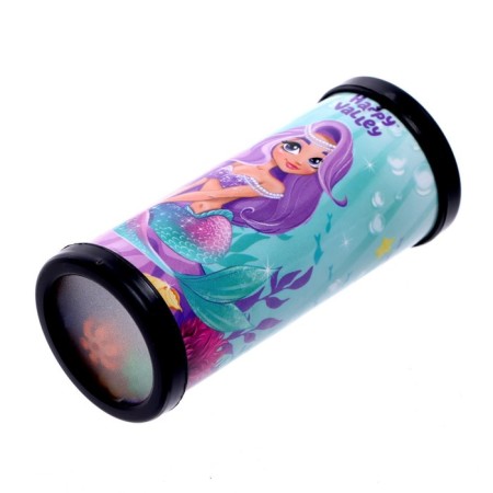 Kaleidoscope "Mermaid"-1