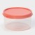 The color is coral