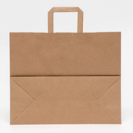 Paper Crafts 90 g/m², flat handle, 35 x 15 x 29 cm-1