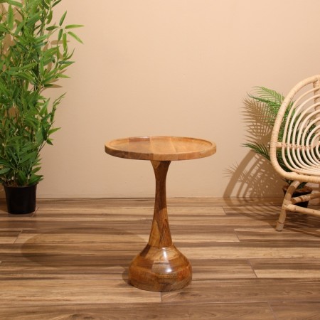 Coffee table 40x40x50 cm, mane-1