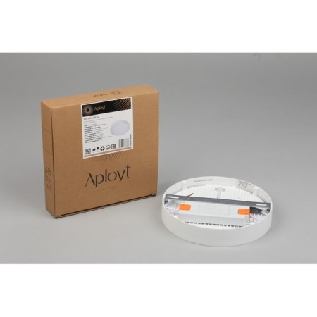 Wall-flowing lamp EVON LED 4000K 24W-8