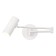 Wall lamp EVOLUCE. Sle201051-01. Zoom. 1x5 W, GU10, 4000K, 12x13.5 cm, white color