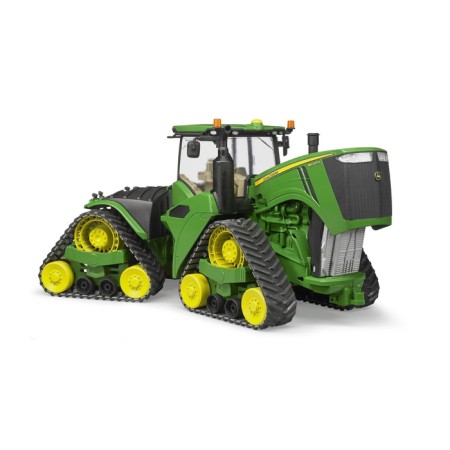 John Deere 9620rx tractor caterpillar-1