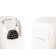 Electric meat grinder Pioneer MG109, 1800W, reverse, 1 speed, white color