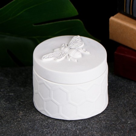 Borot box "Bee" 5x7cm