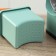 Multifunctional kitchen combine "Lasi", green color