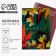 Cover for a passport with additional kardan inside “Dream!”, Artificial leather