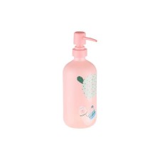 Lama liquid soap dispenser