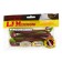 Vibro -highs edible LJ Pro Series Minnow 5.5in (13.90)/T44 4pcs.