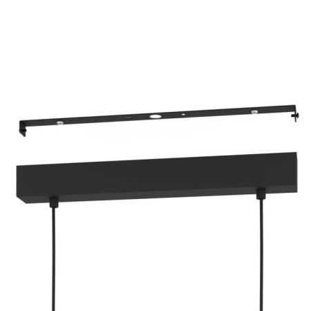 Bailrigg chandelier, 4x40W E27-4