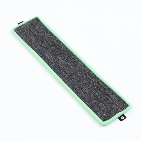 Clawing is average, with impregnation, 57 x 13 cm, carpet, mix of flowers-11