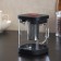 Housing glass teapot "Hugge", 600 ml, with metal sieve