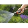 Watering nozzle, fitting, plastic, classic