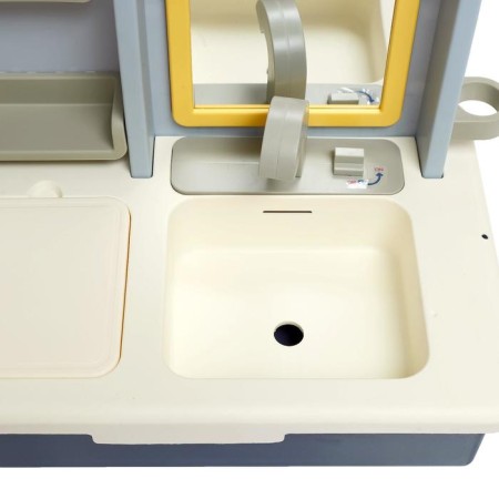 Game set "Bathroom", with accessories-3