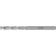 Bison drill, steel P6M5, cylindrical shank, 2.2 x 53 mm, class A