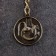 Souvenir-cranes "Happy Coin", tin