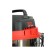 Building vacuum cleaner Crown CT42034, 1400 W, 30 l, socket, dry and wet cleaning
