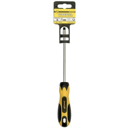 Scheller Schletz Encor 19503, two -component handle, SL5 x 125 mm-1