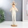 Souvenir Polystone "Father and Son" 25.5x6x8.5 cm