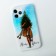 Case for the phone "New Year", on iPhone 11 Pro