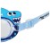 Glasses for swimming children's Onlytop "Shark"
