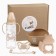 Gift first set for the baby 5V1