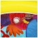 Inflatable pool “in the wave: let's swim!”, 62x14 cm