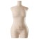 Pentornovsky Monica mannequin, Size 46, beige color, pads, arms, leg and head