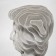 David head figurine 10 x 10 x 16 cm