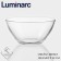 Luminarc cosmos salad bowl, 350 ml, d = 12 cm, glass, transparent