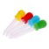 Developing set "Smart Pipettes", interhemispheric development