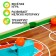 Board game "7 in 1", 2 players, 3+