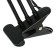 LED phytoslight, 27 W, 250 mm, IP66, 5 V, USB, bicolor, clothespin, with a timer