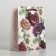 Gift package laminated, packaging, "Love", S 12 x 15 x 5.5 cm