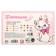 Plasticine 12 colors 180 g "Marie", cats-aristocrats